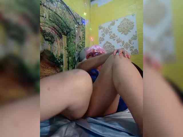 SexyHeaven69 webcam