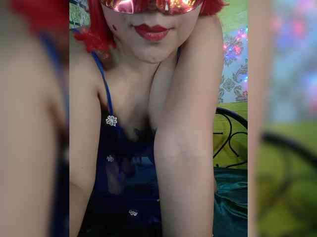 SexyHeaven69 webcam