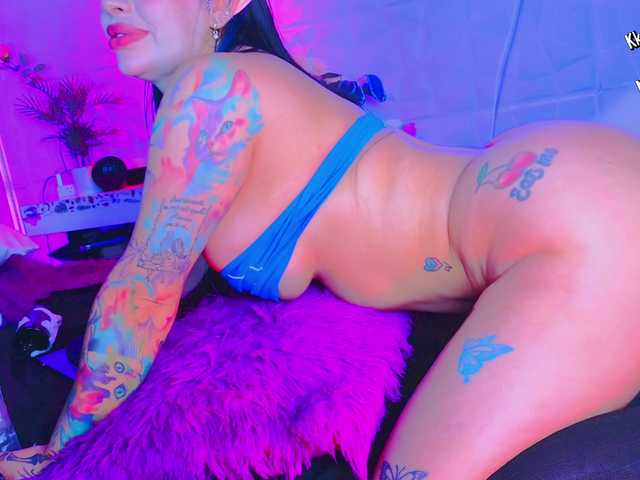 kkole17x from BongaCams is Freechat