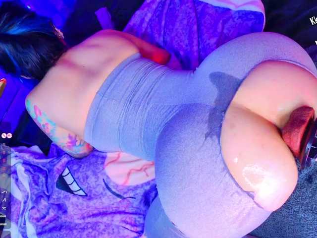 kkole17x's BongaCams show and profile