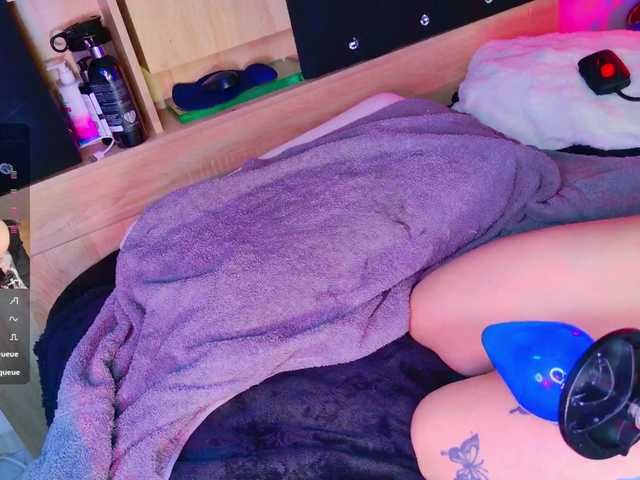 kkole17x's BongaCams show and profile