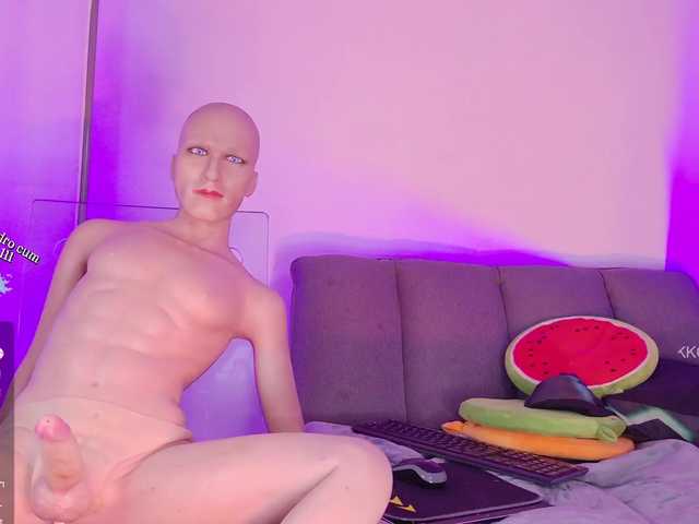 kkole17x's BongaCams show and profile