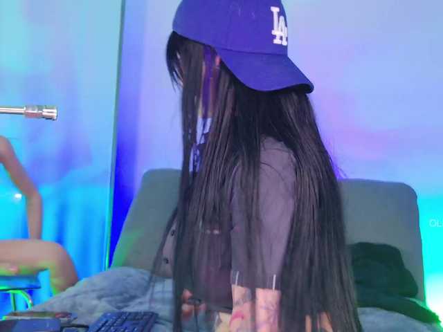 kkole17x's BongaCams show and profile