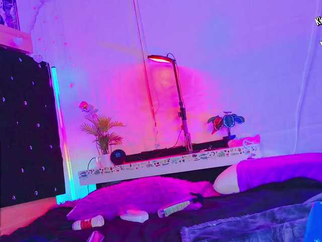 kkole17x's BongaCams show and profile