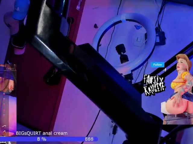 kkole17x's BongaCams show and profile