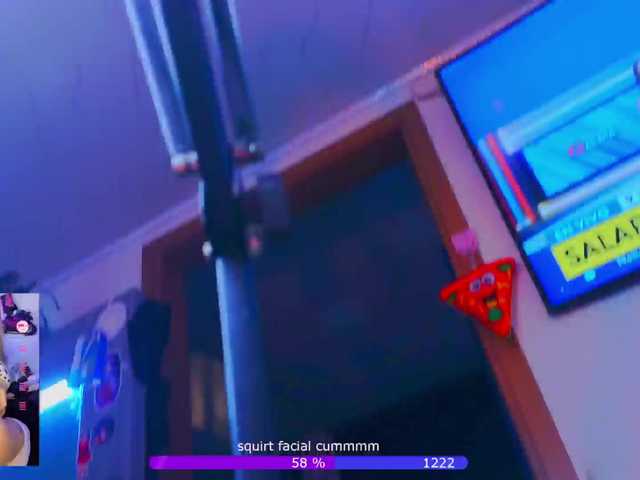 kkole17x's BongaCams show and profile