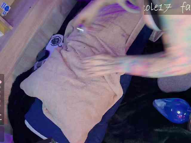 kkole17x webcam
