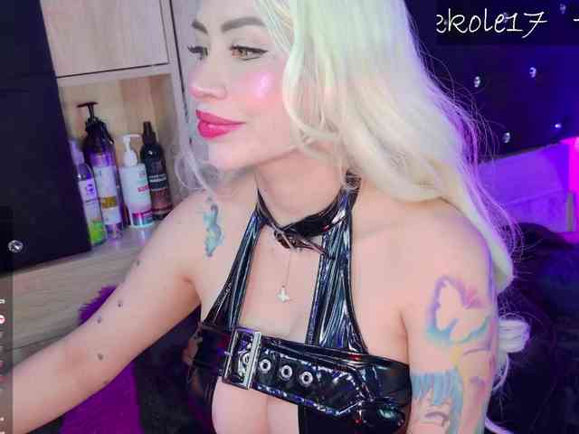 kkole17x webcam