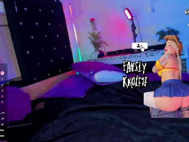 free video chat adult Kkole17x