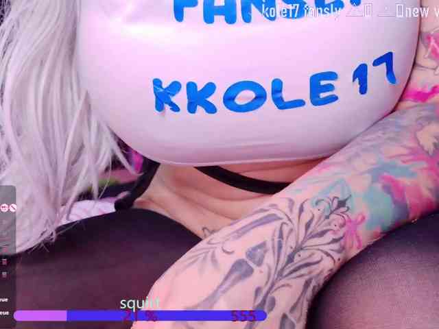 kkole17x