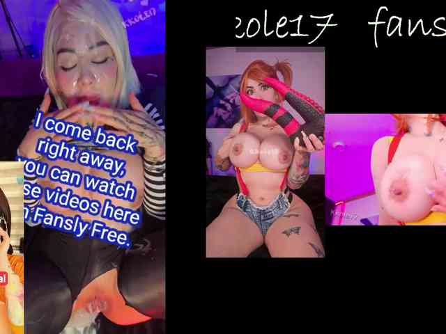 kkole17x webcam