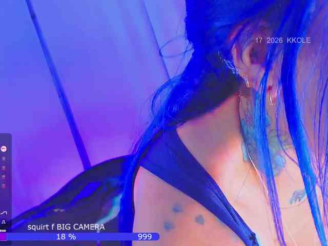 kkole17x webcam