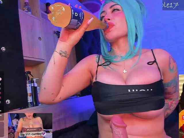 kkole17x webcam