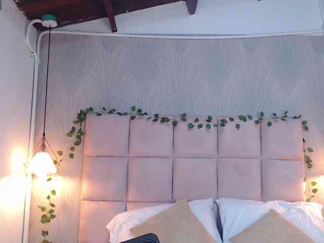 ALEXXA-CURVY webcam