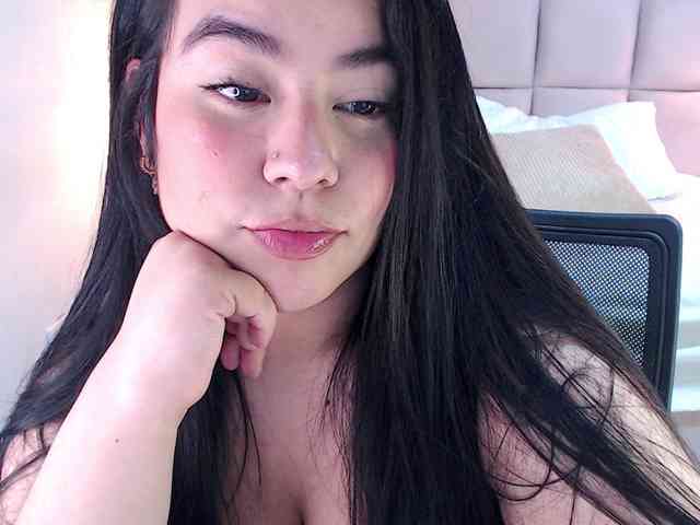 videochat nude ALEXXA-CURVY