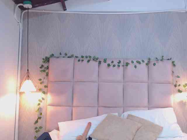 ALEXXA-CURVY webcam