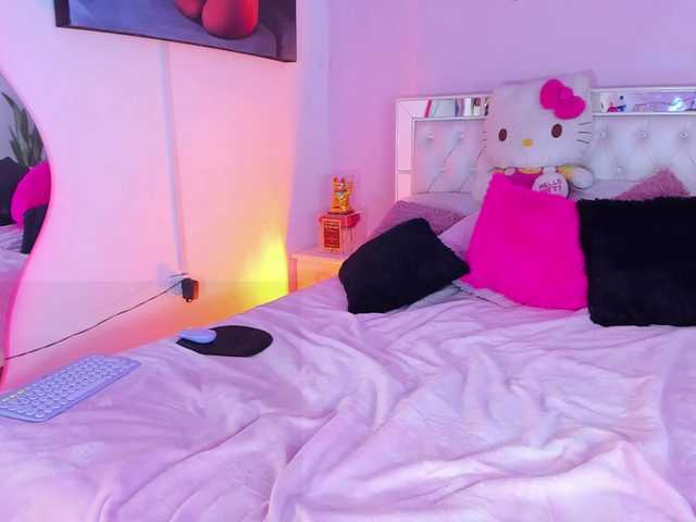 Candace-Hill1's BongaCams show and profile