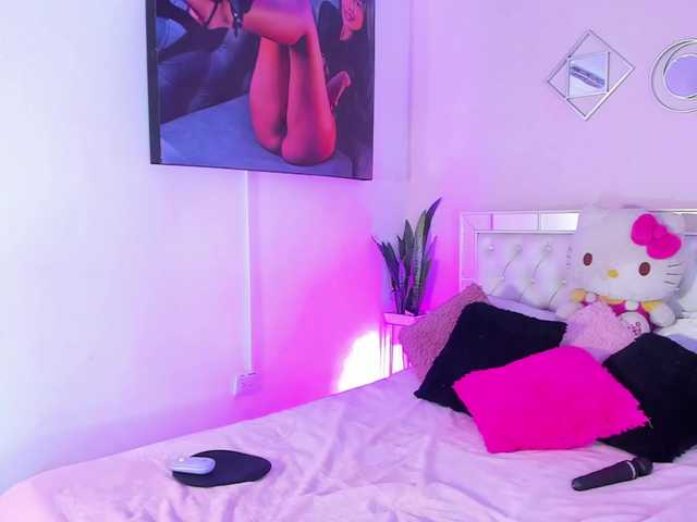 Candace-Hill1's BongaCams show and profile