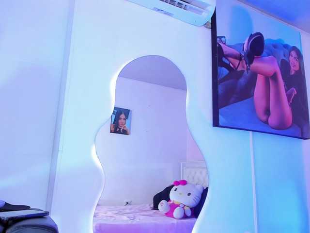 Candace-Hill1's BongaCams show and profile