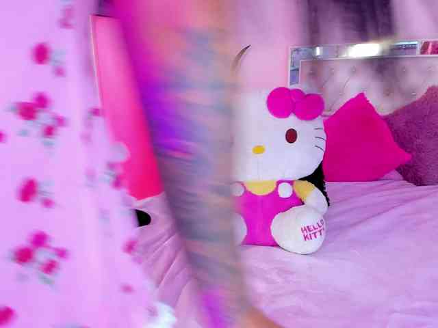 Candace-Hill1 webcam