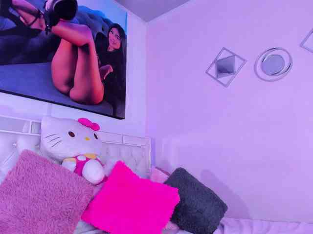 live cam sex Candace-Hill1