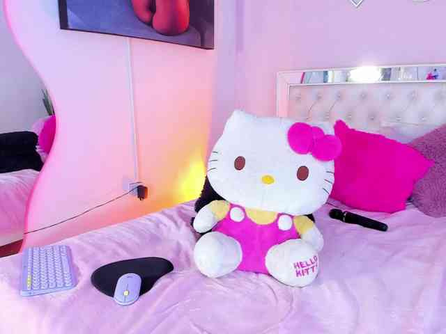 Candace-Hill1 webcam