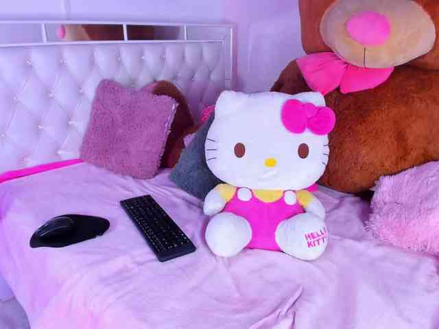 Candace-Hill1 webcam