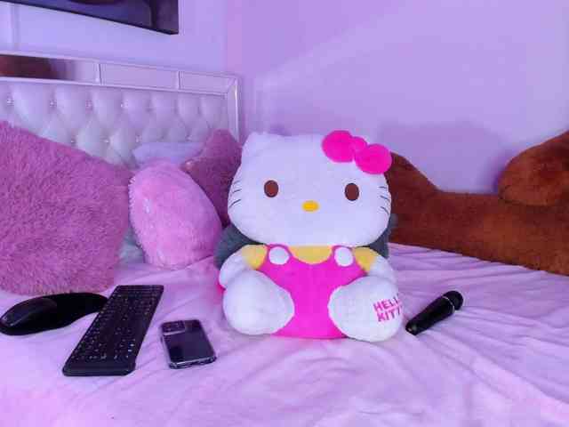 Candace-Hill1 webcam