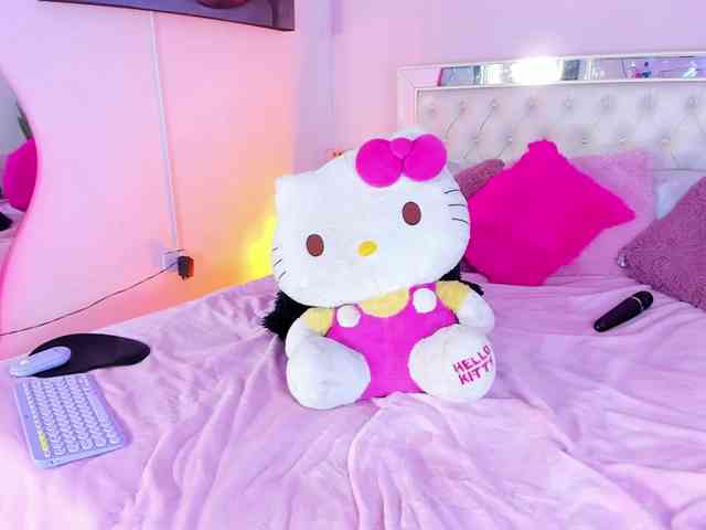 Candace-Hill1 webcam