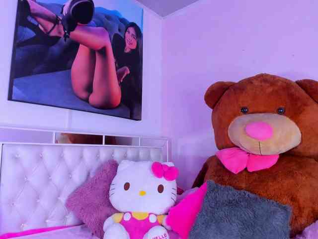 Candace-Hill1 webcam