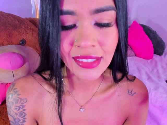Candace-Hill1 webcam