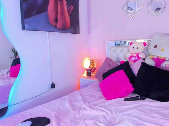 Candace-Hill1 webcam