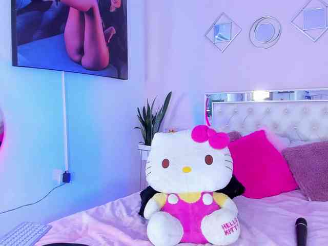 Candace-Hill1 webcam