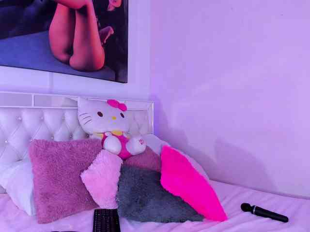video chat live Candace-Hill1