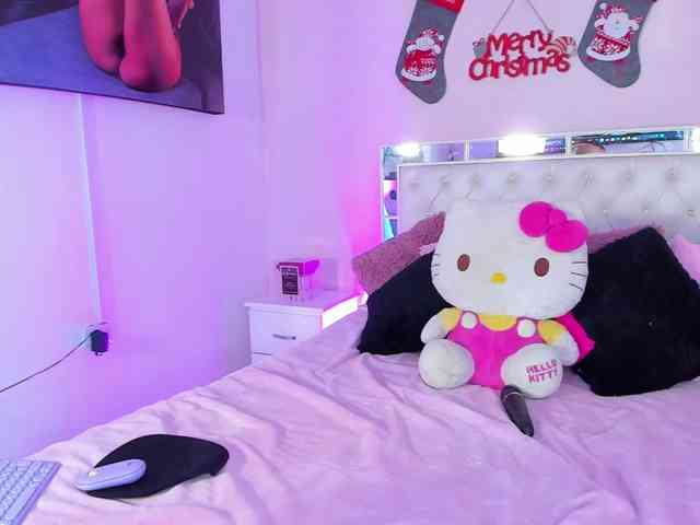 Candace-Hill1 webcam