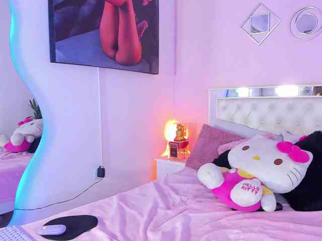 Candace-Hill1 webcam