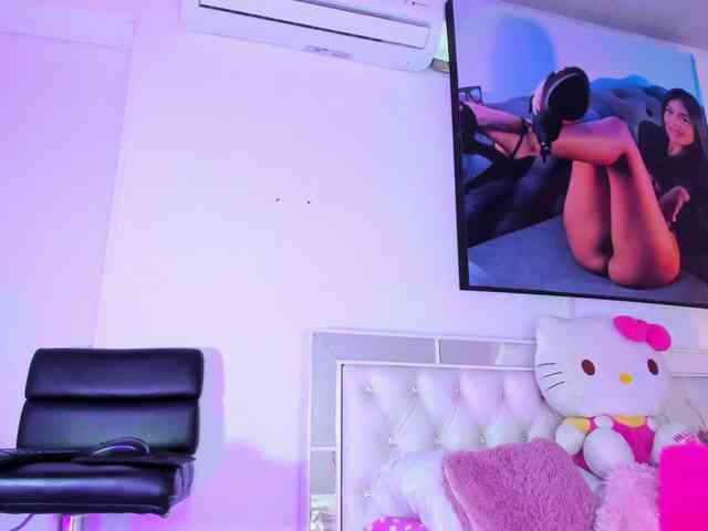 Candace-Hill1 webcam
