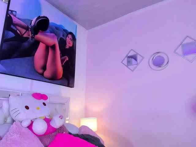 Candace-Hill1 webcam