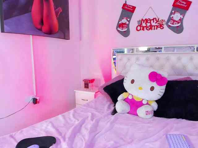 Candace-Hill1 webcam