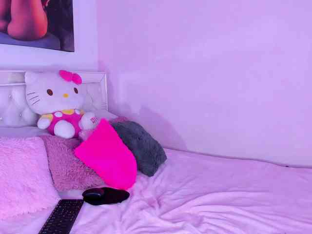 Candace-Hill1 webcam