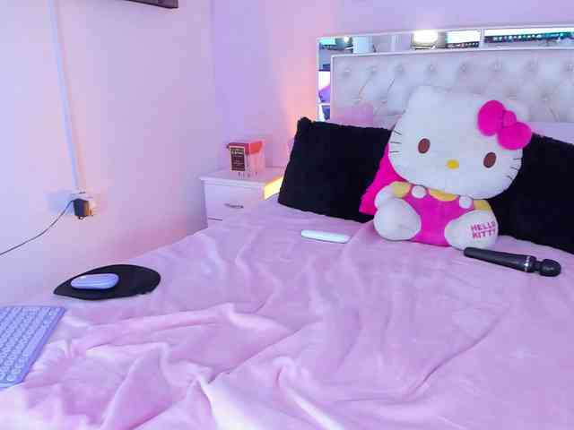 Candace-Hill1 webcam