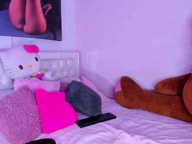 Candace-Hill1 webcam
