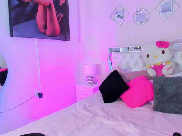 Candace-Hill1 webcam