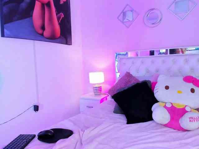 Candace-Hill1 webcam