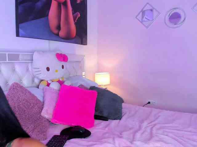 Candace-Hill1 webcam