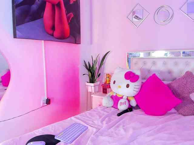 Candace-Hill1 webcam