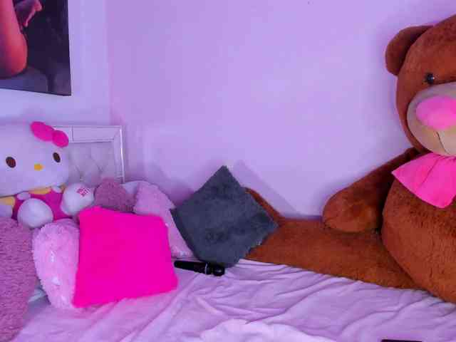 Candace-Hill1 webcam