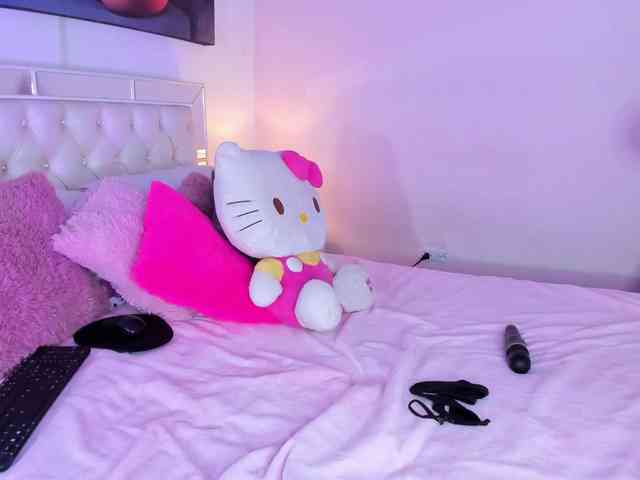 Candace-Hill1 webcam