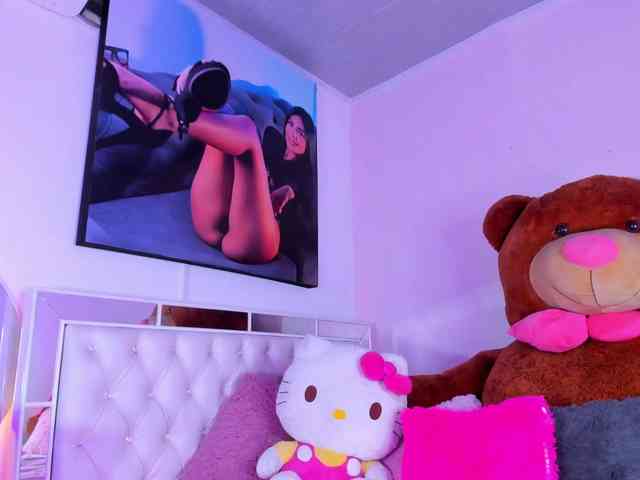 Candace-Hill1 webcam