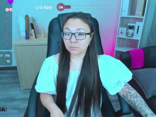 gentlemuse Porn Show